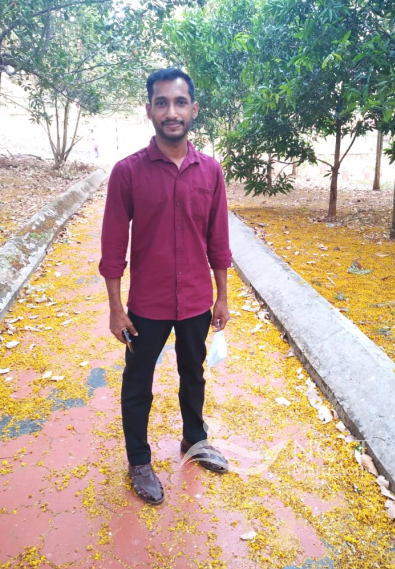 Praveen K